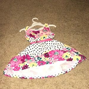Toddler Girl Dress